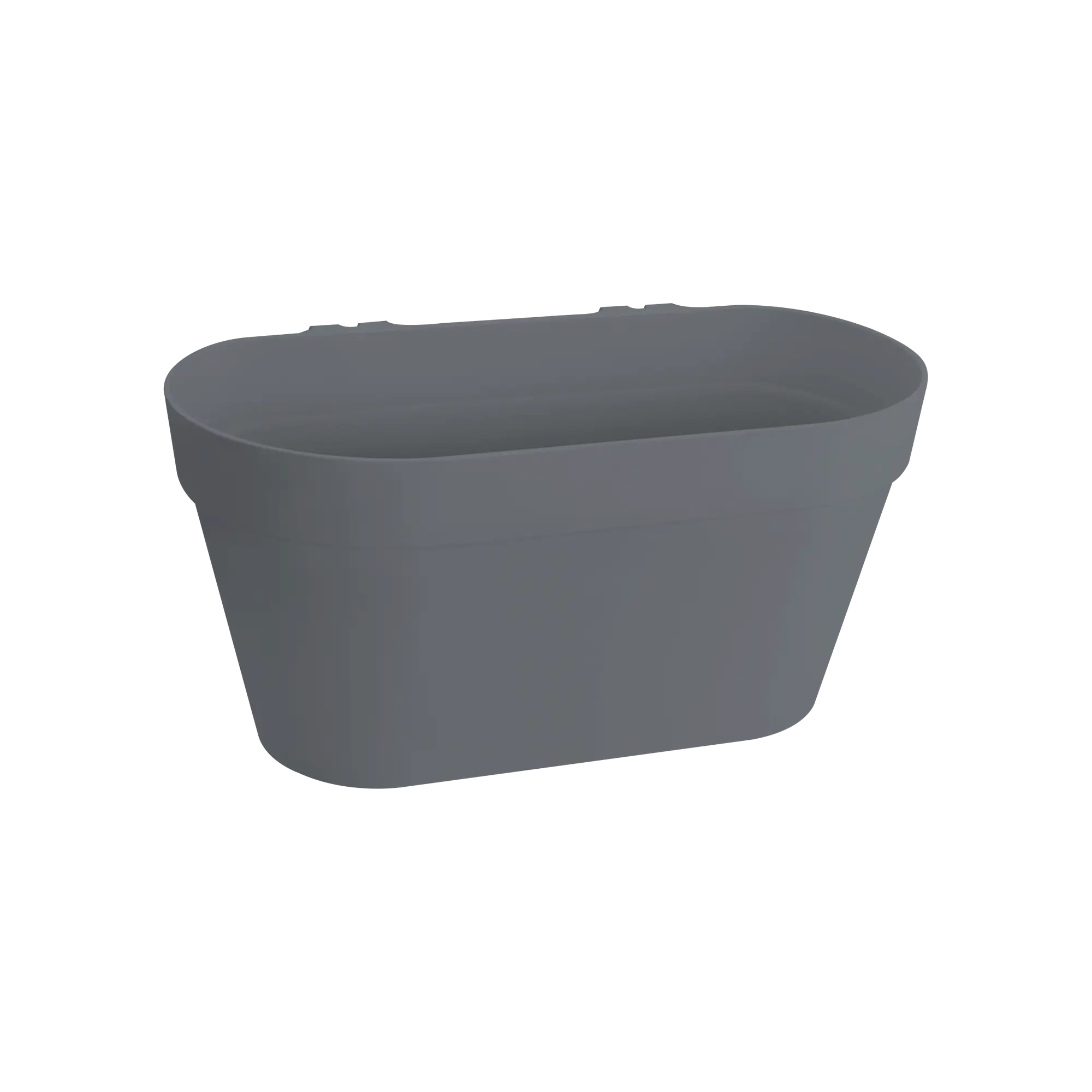 Elho Loft Urban Green Wall Duo 28Cm (Anthracite)