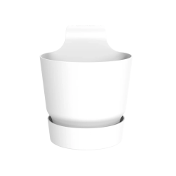 Elho Greenville Easy Hanger Single (White)