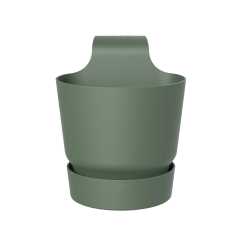 Elho Greenville Easy Hanger Single (Green)