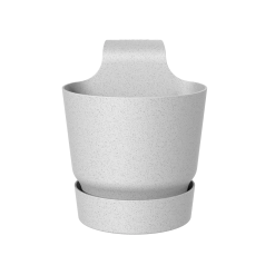 Elho Greenville Easy Hanger Single (Concrete)