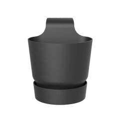 Elho Greenville Easy Hanger Single (Black)