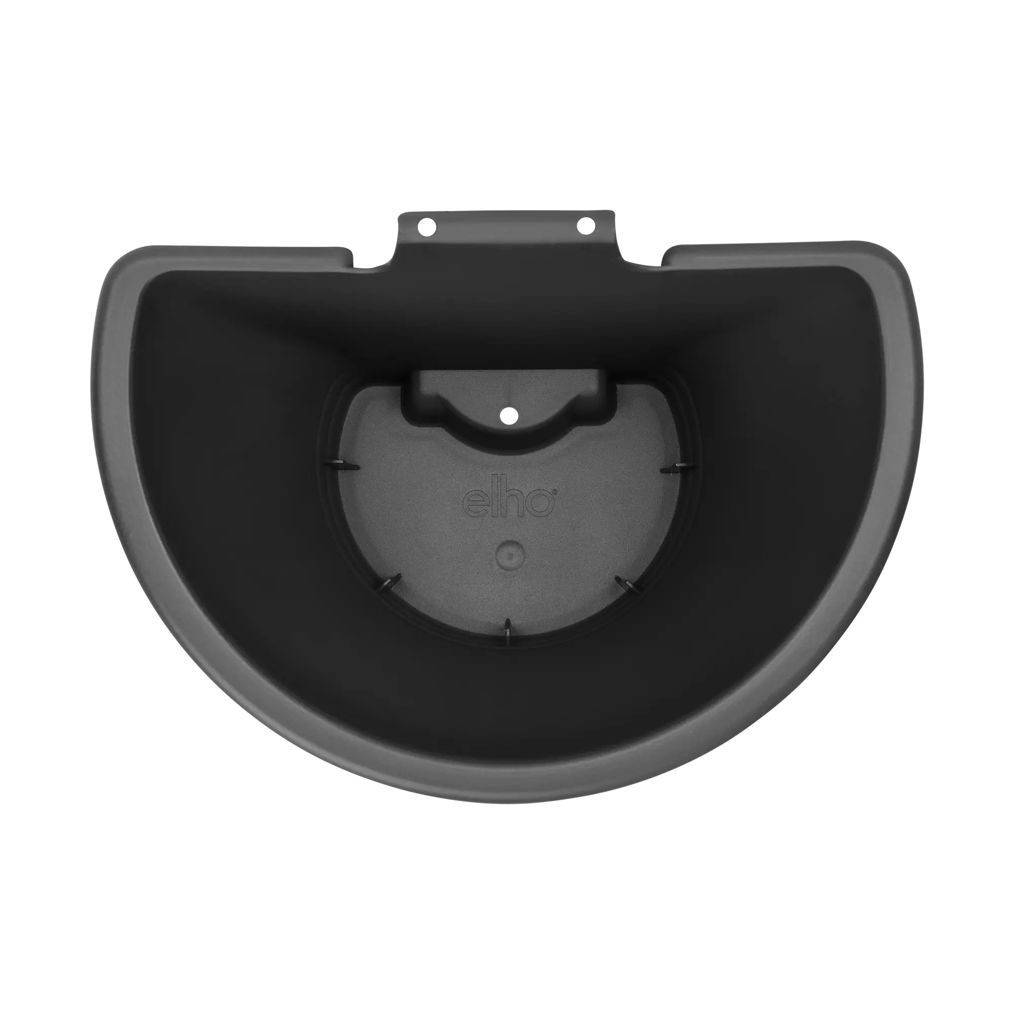 Elho Corsica Vertical Forest 24Cm Set/3 (Blue) - Image 14