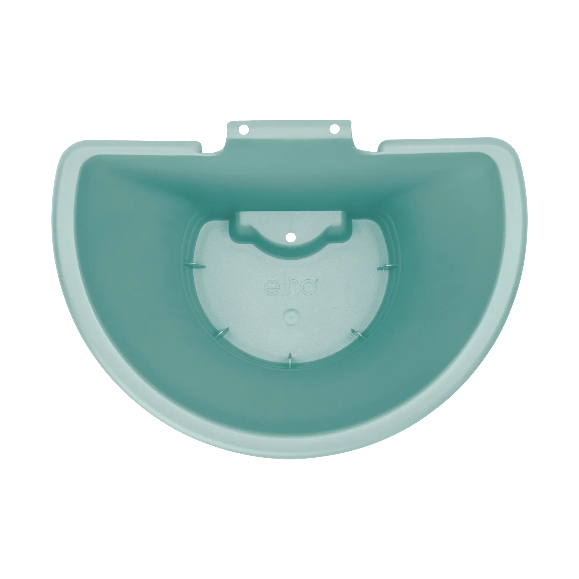 Elho Corsica Vertical Forest 24Cm Set/3 (Mint) - Image 4