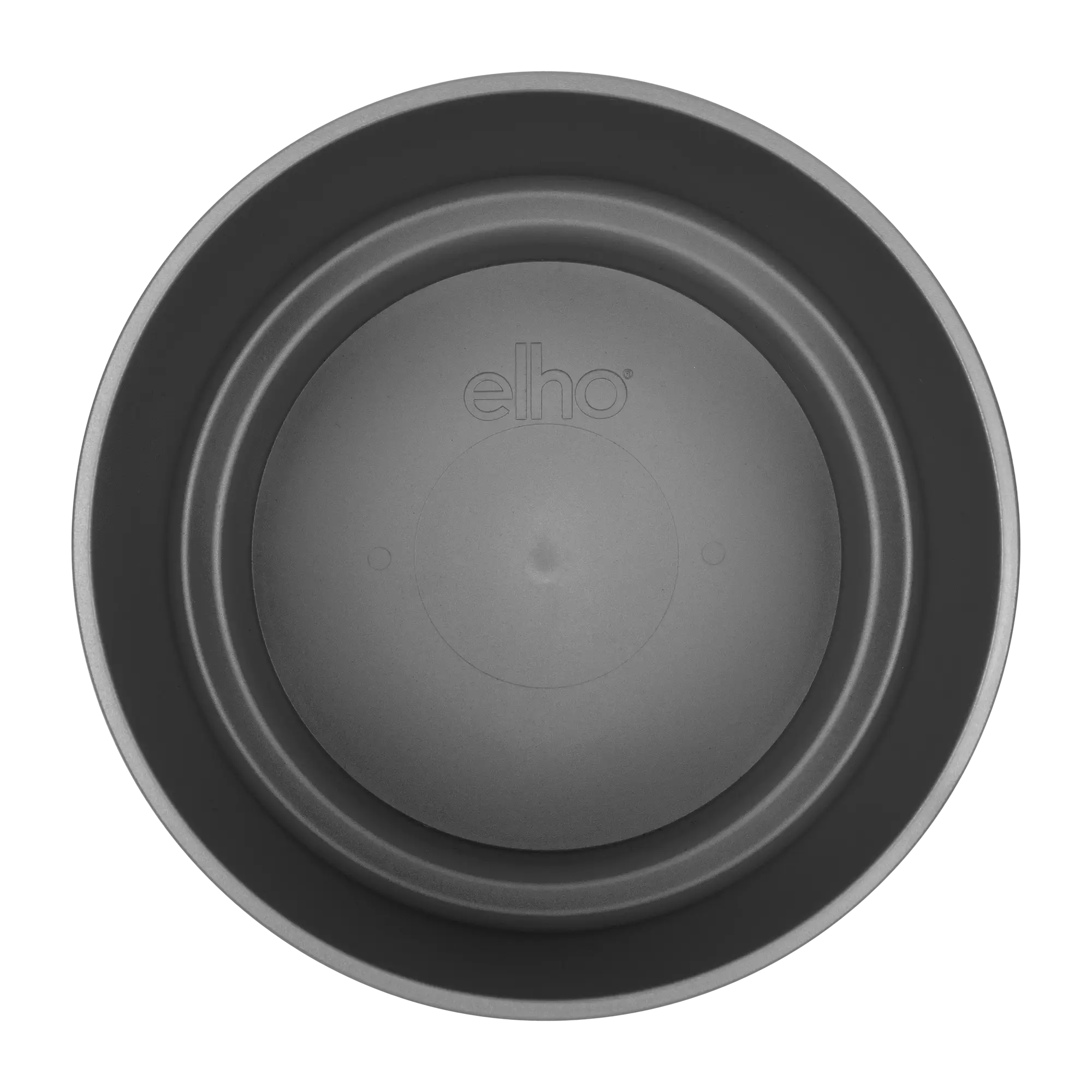 Elho B.For Studio Round 22Cm (Black) - Image 8