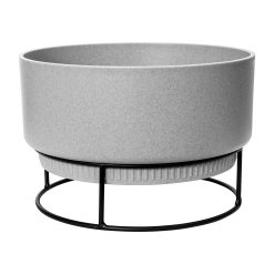 Elho B.For Studio Bowl 30Cm (Concrete)