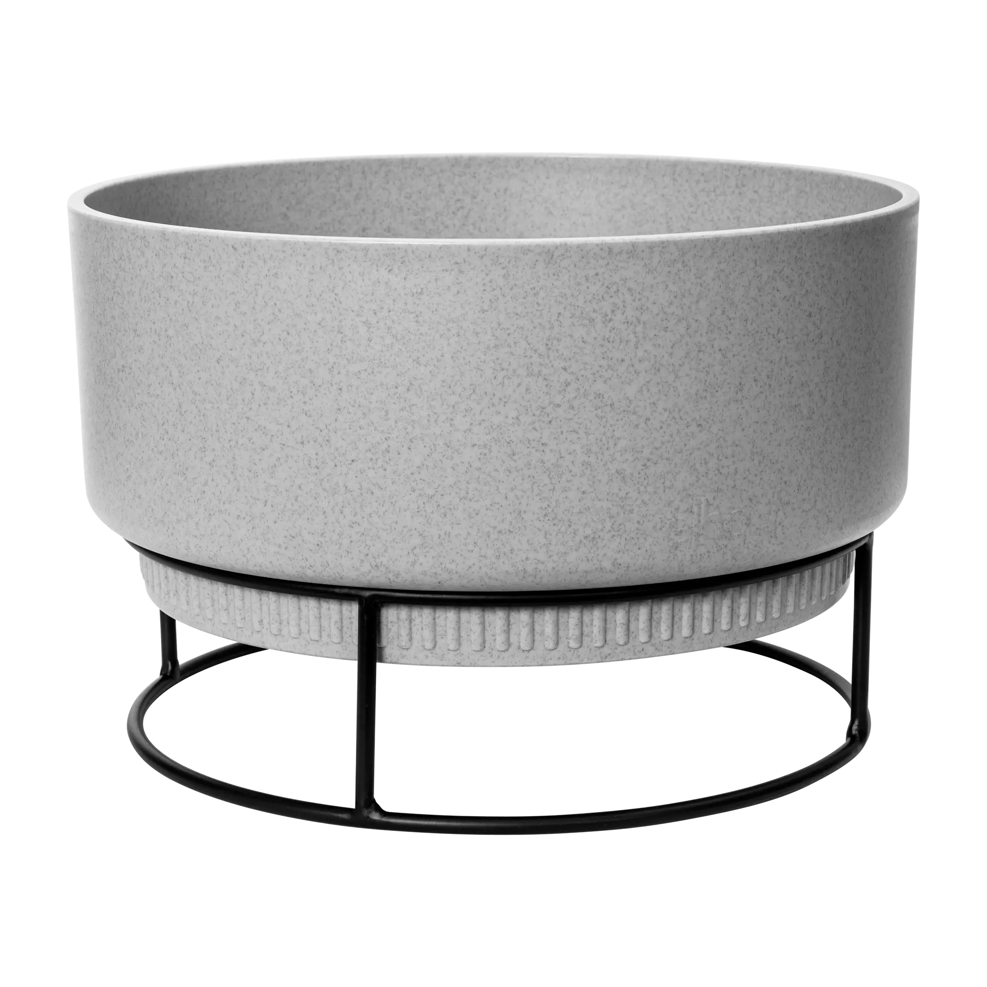 Elho B.For Studio Bowl 30Cm (Concrete)