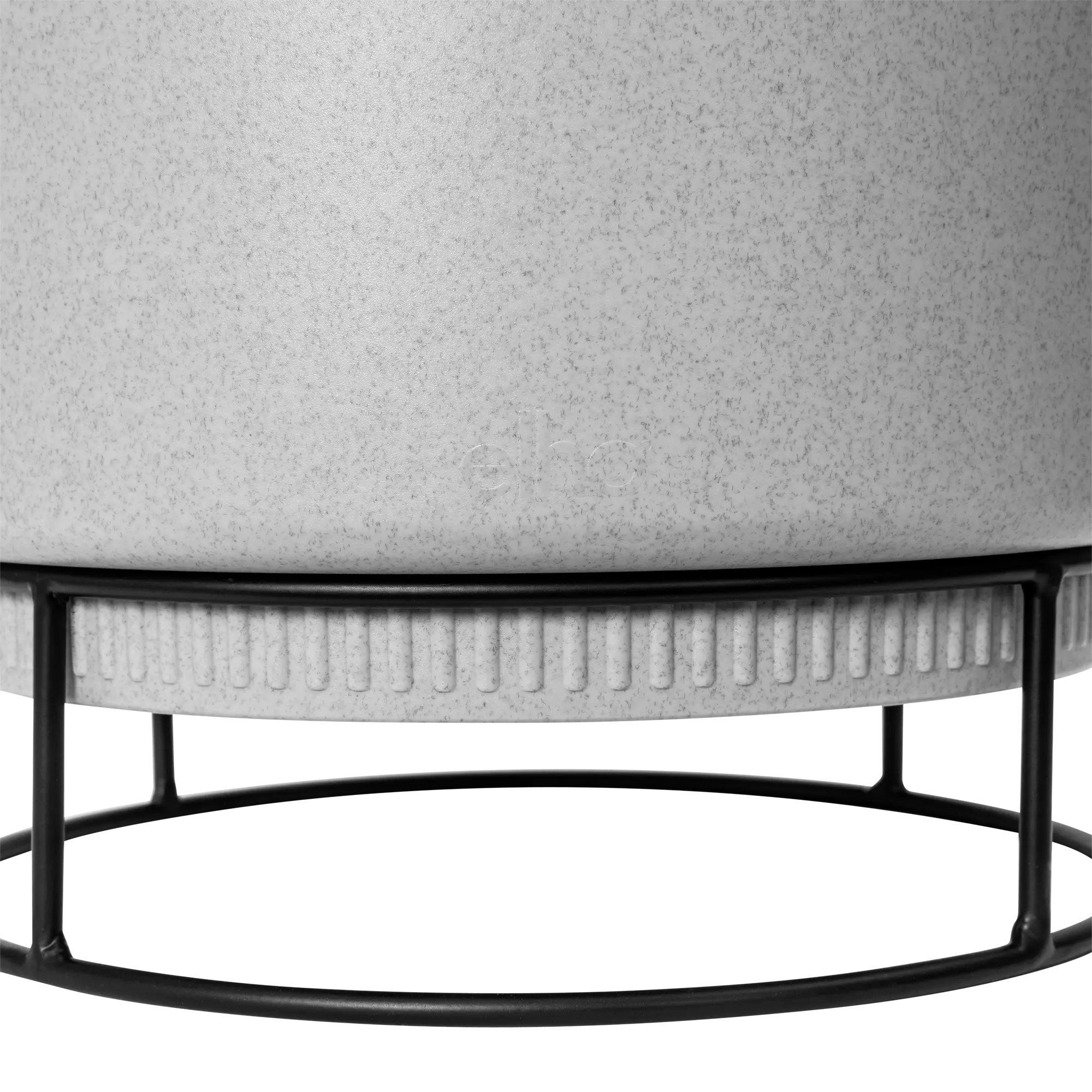 Elho B.For Studio Bowl 30Cm (Concrete) - Image 6