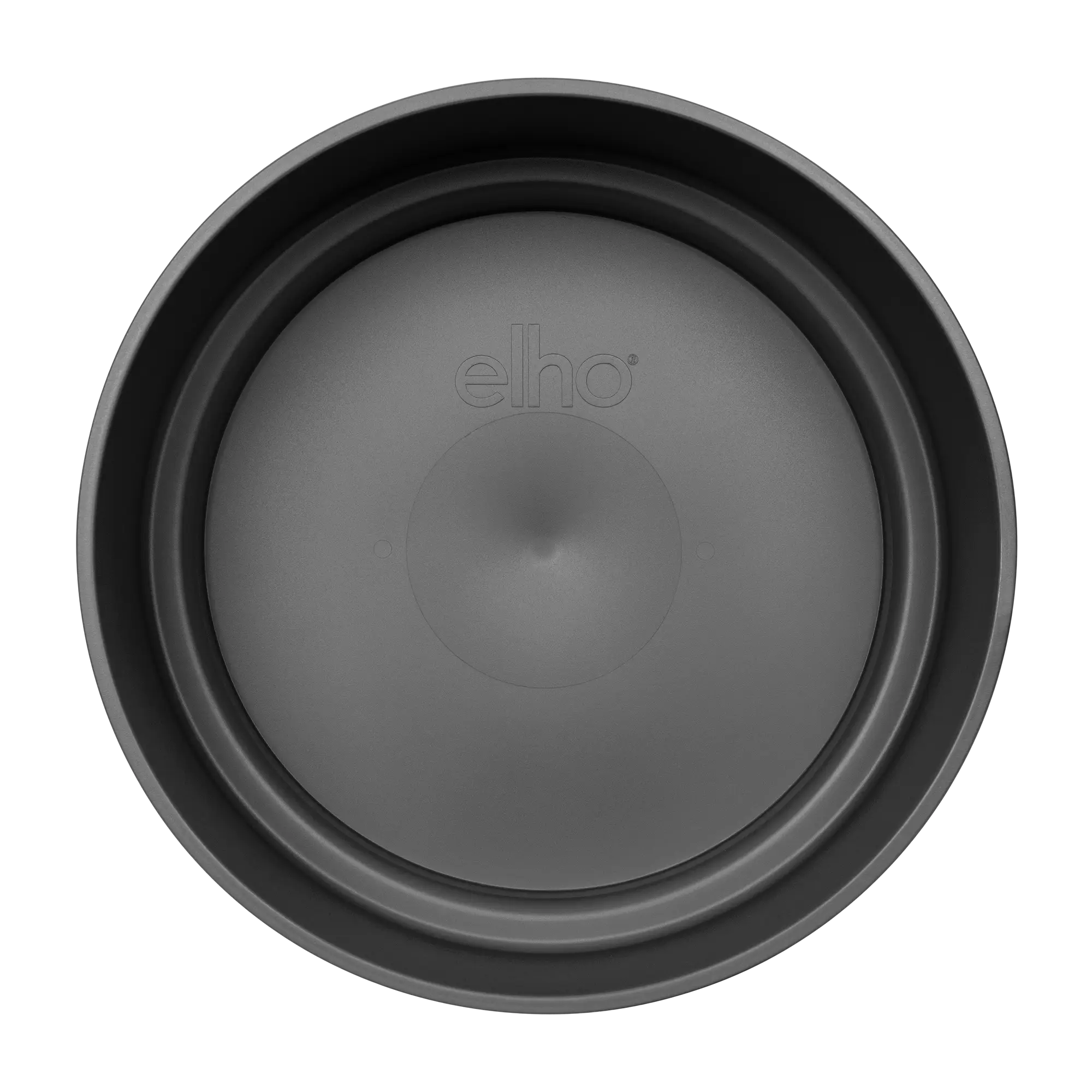 Elho B.For Studio Bowl 30cm (Black) - Image 7