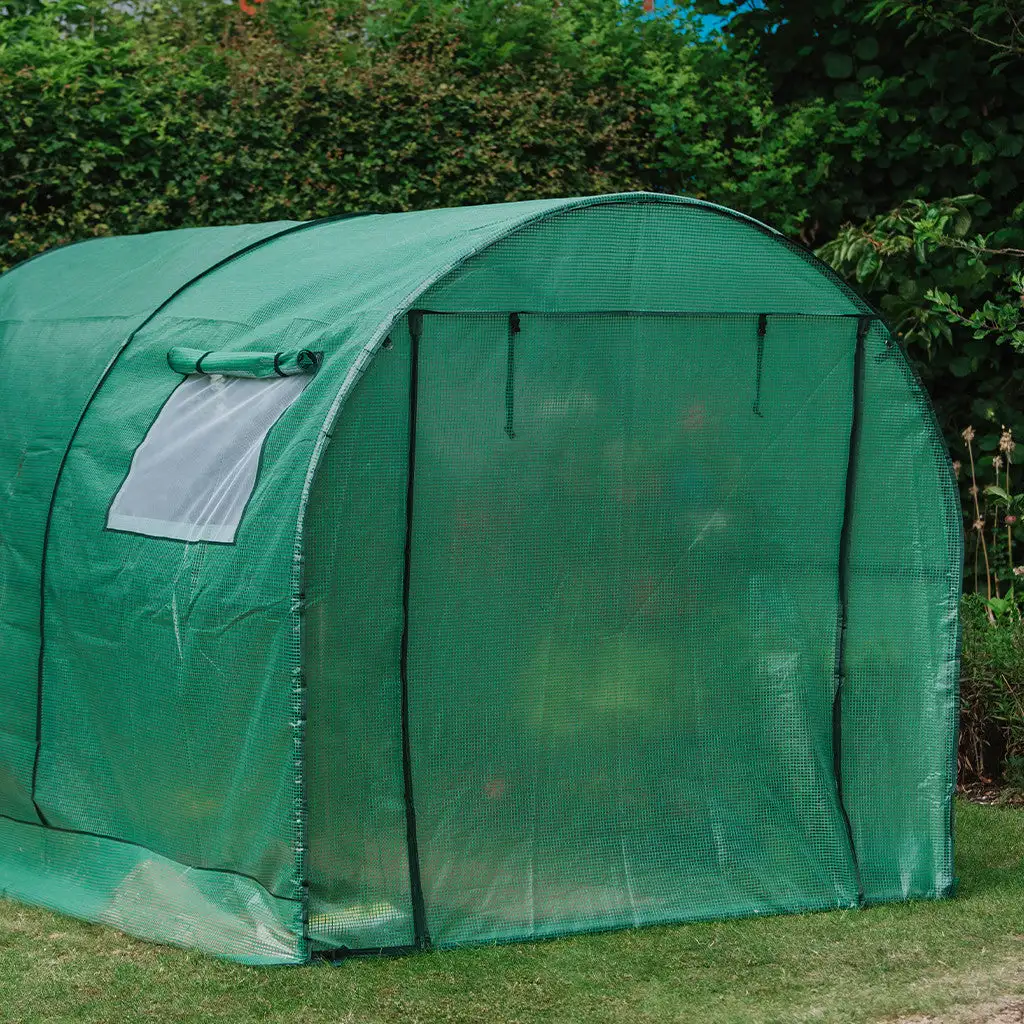 Westland GI Premium Poly Tunnel - Image 4