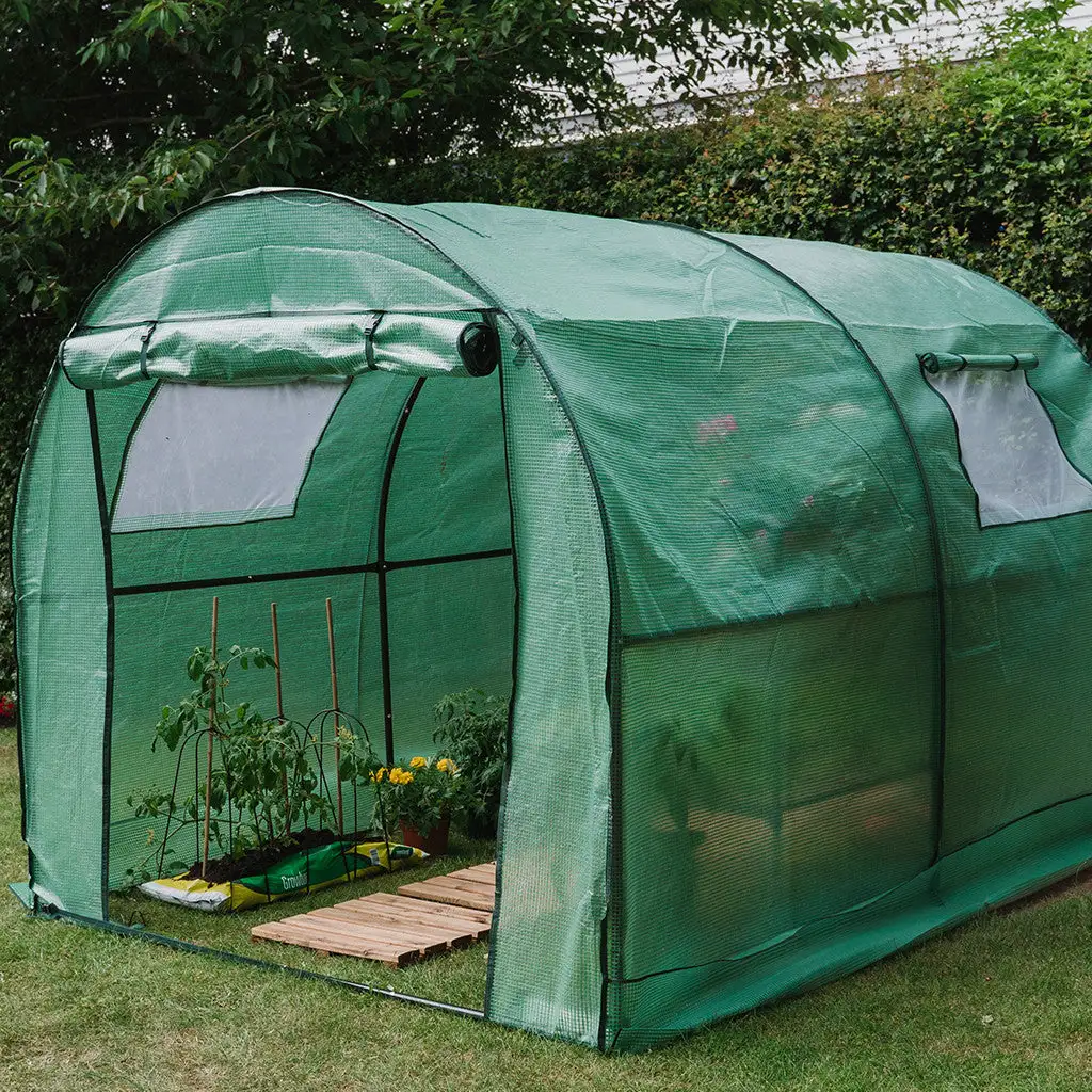 Westland GI Premium Poly Tunnel - Image 5