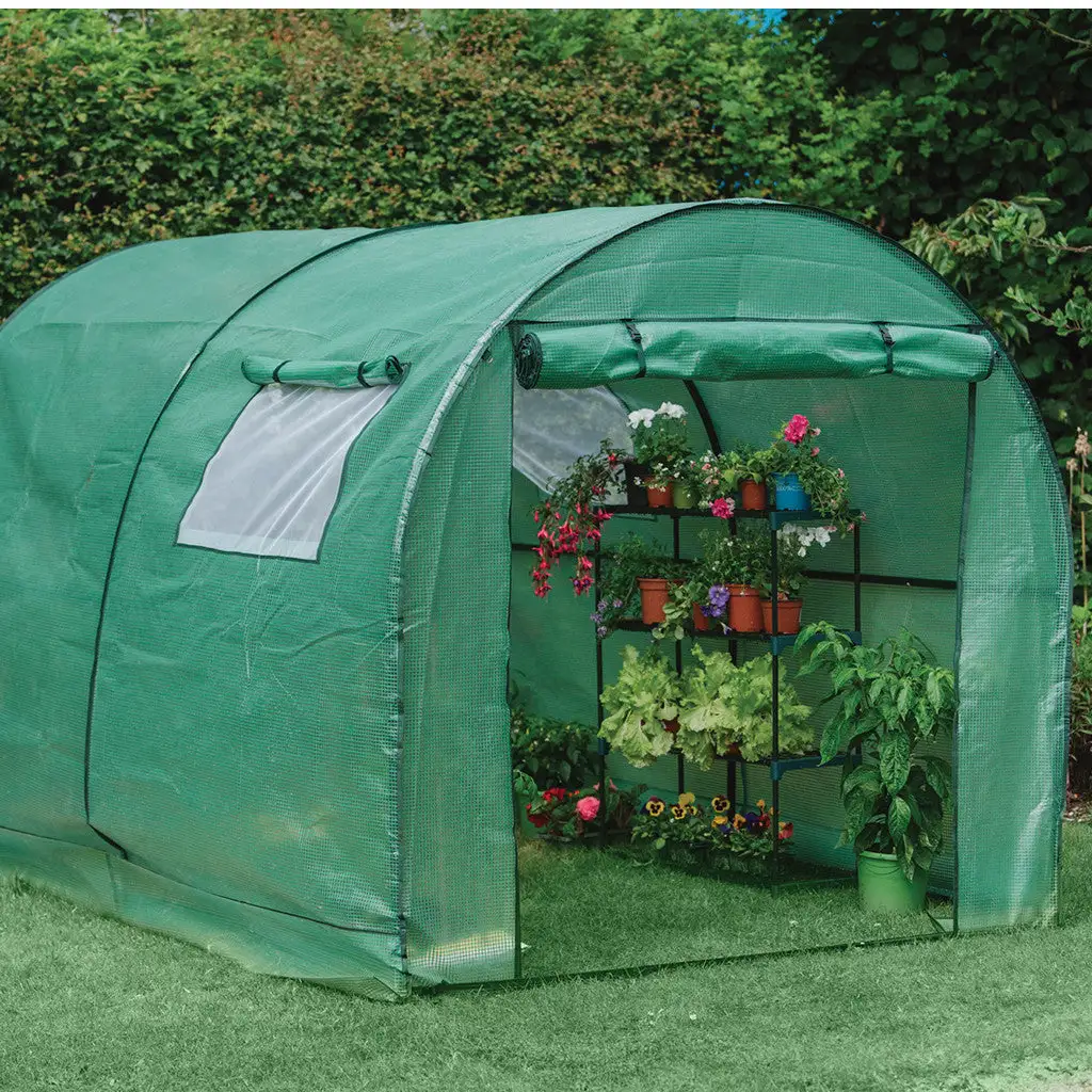 Westland GI Premium Poly Tunnel - Image 6