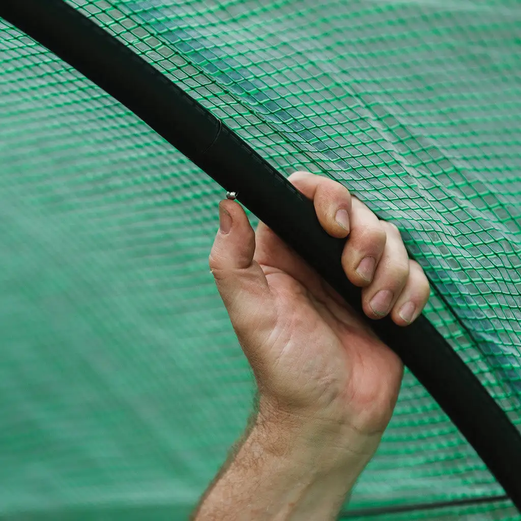 Westland GI Premium Poly Tunnel - Image 7