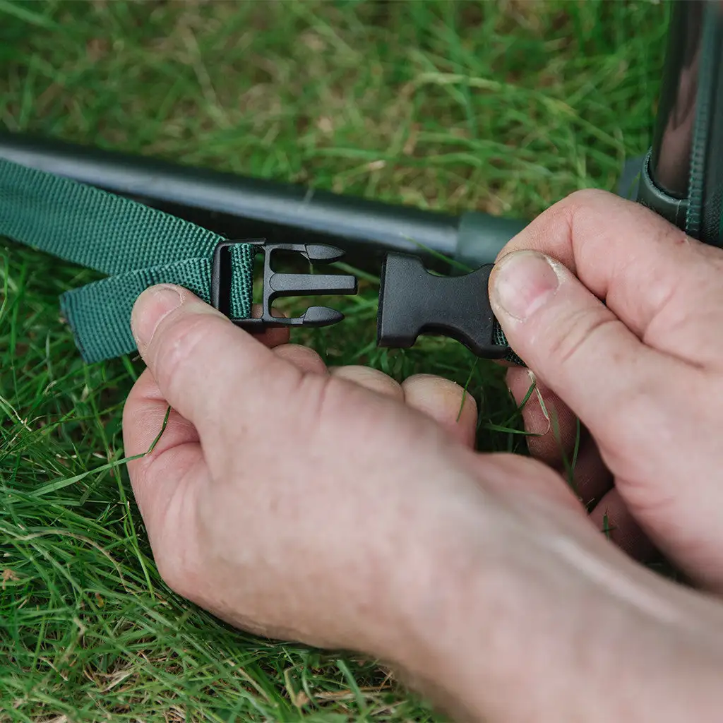 Westland GI Premium Poly Tunnel - Image 10