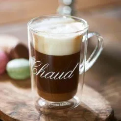 Riviera Maison C'est Chaud Mug L