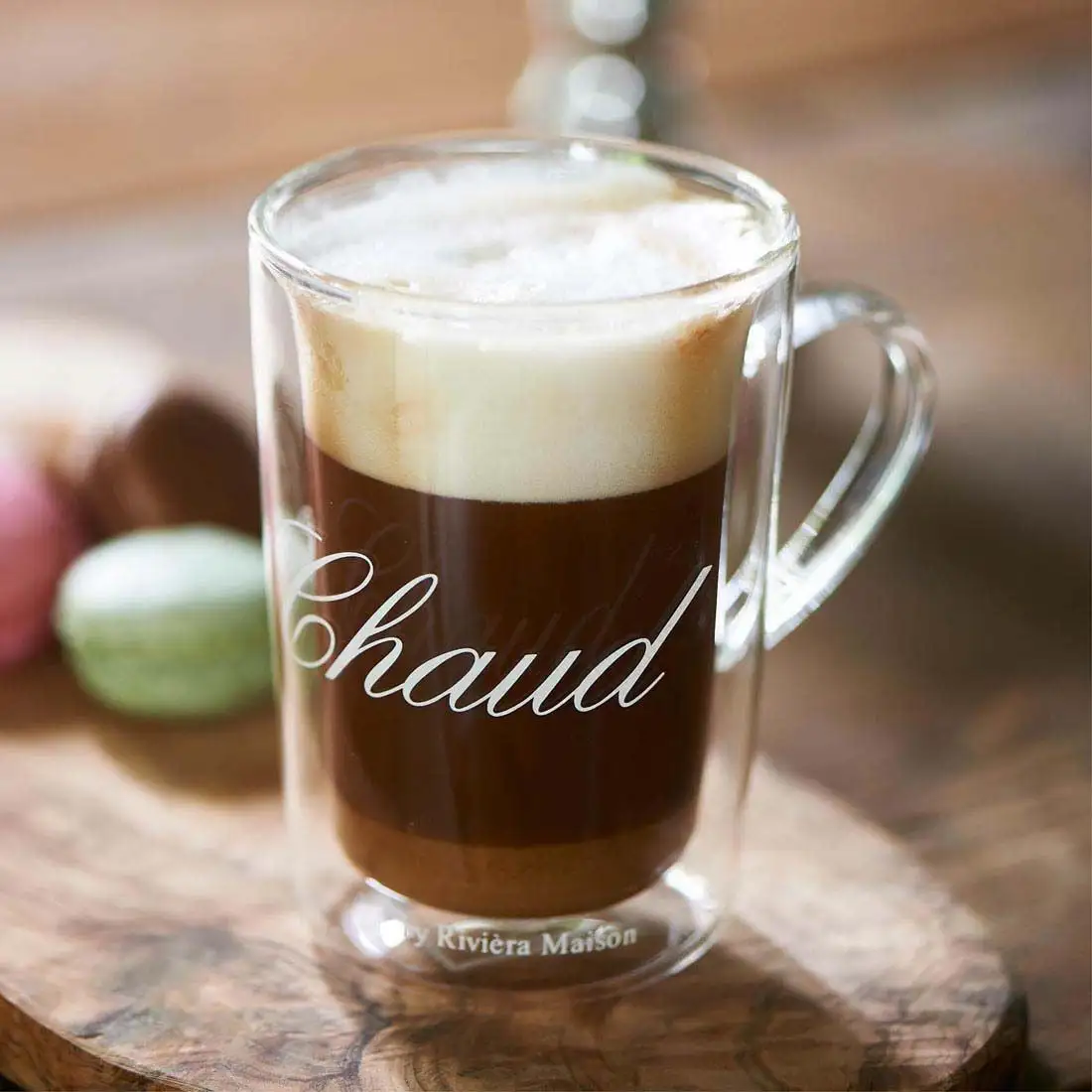 Riviera Maison C'est Chaud Mug L