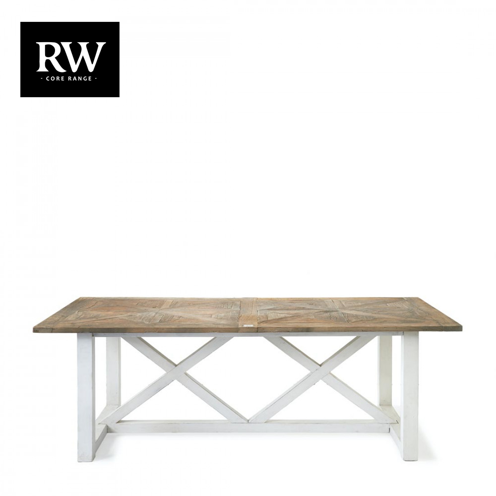 Chateau Chassigny Château Chassigny Dining Table, 220cm X 100cm - Image 2