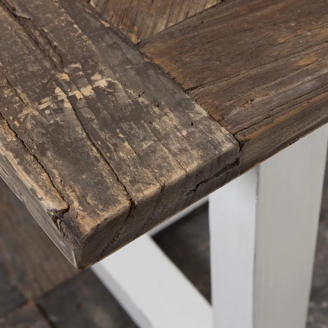 Chateau Chassigny Château Chassigny Dining Table, 220cm X 100cm - Image 3