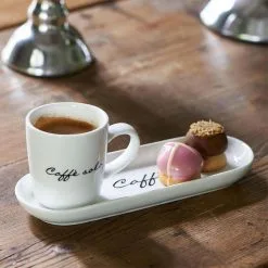 Riviera Maison Caffè Solo