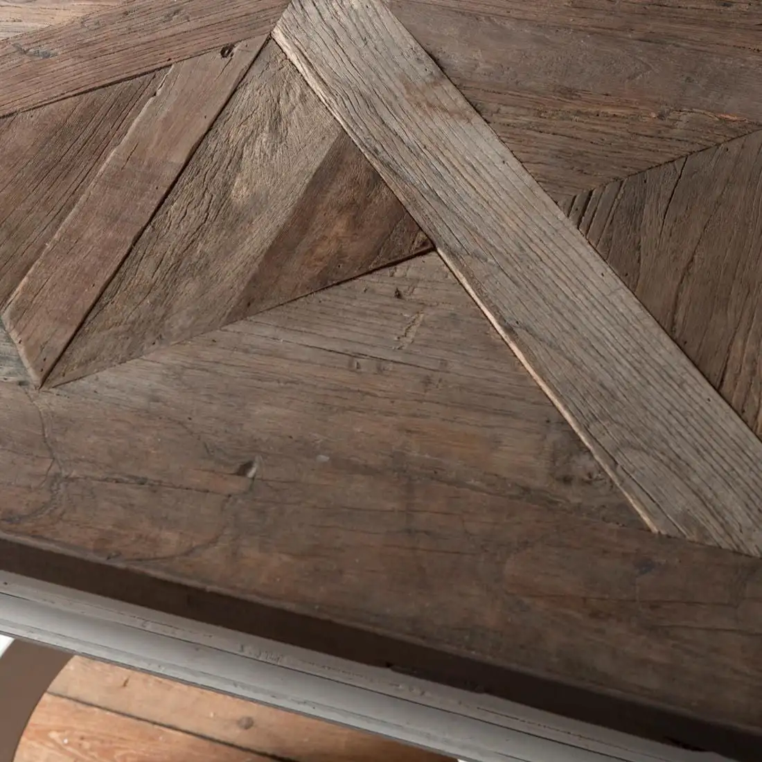 Chateau Belvedere Château Belvédère Wine Table, 70x70 Cm - Image 5