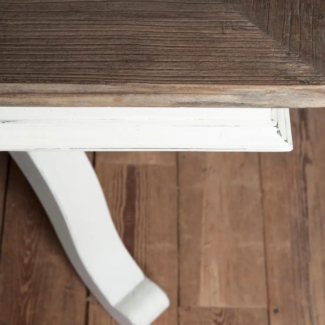 Chateau Belvedere Château Belvédère Wine Table, 70x70 Cm - Image 6