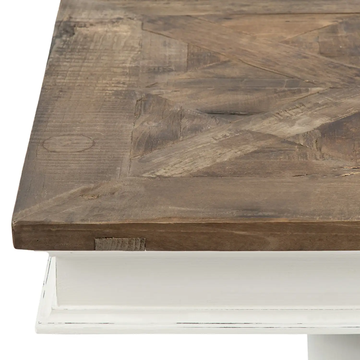 Chateau Belvedere Château Belvédère Wine Table, 70x70 Cm - Image 9