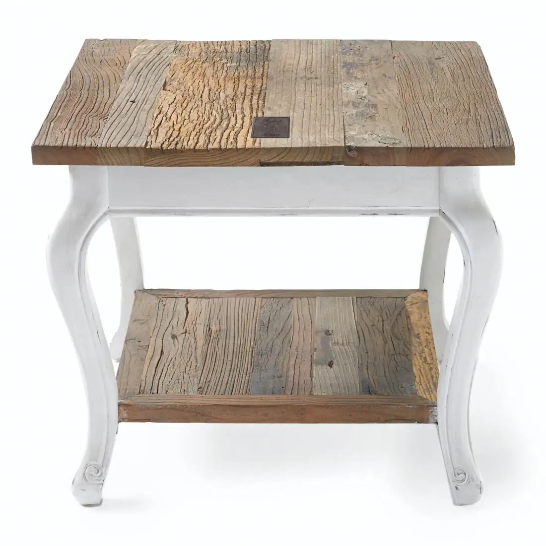 Driftwood End Table - Image 2