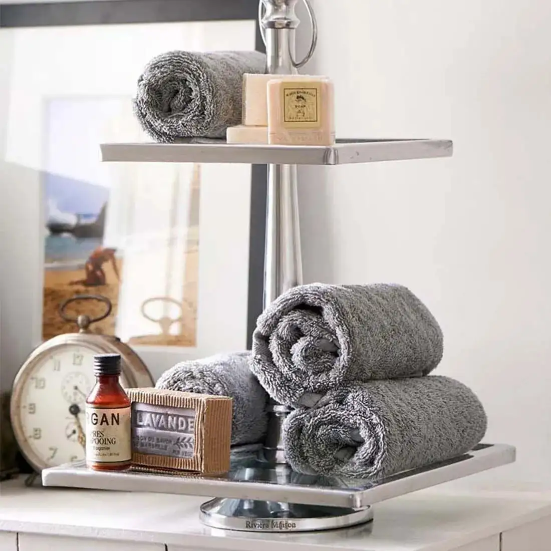 Riviera Maison Holland Park Cake Stand