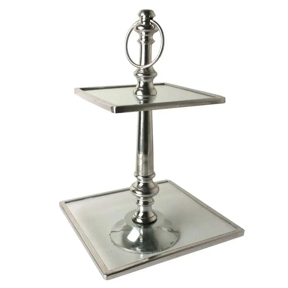 Riviera Maison Holland Park Cake Stand - Image 4