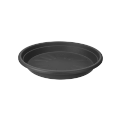 Elho Universal Saucer Round 30Cm (Anthracite)