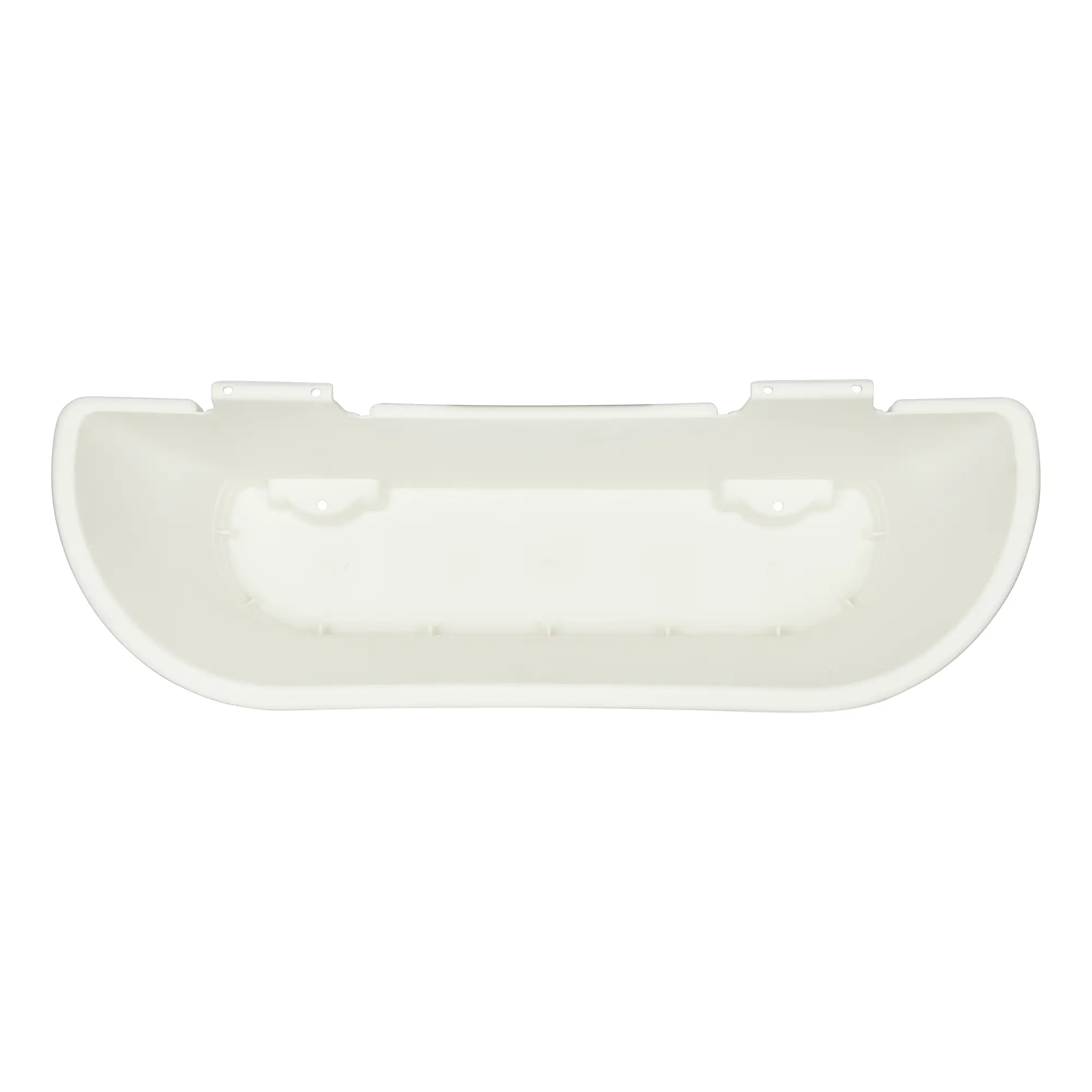 Elho Corsica Vert Forest Large Set 2 (White) - Image 5