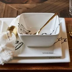 Merry Harriers Buon Appetito Bowl M