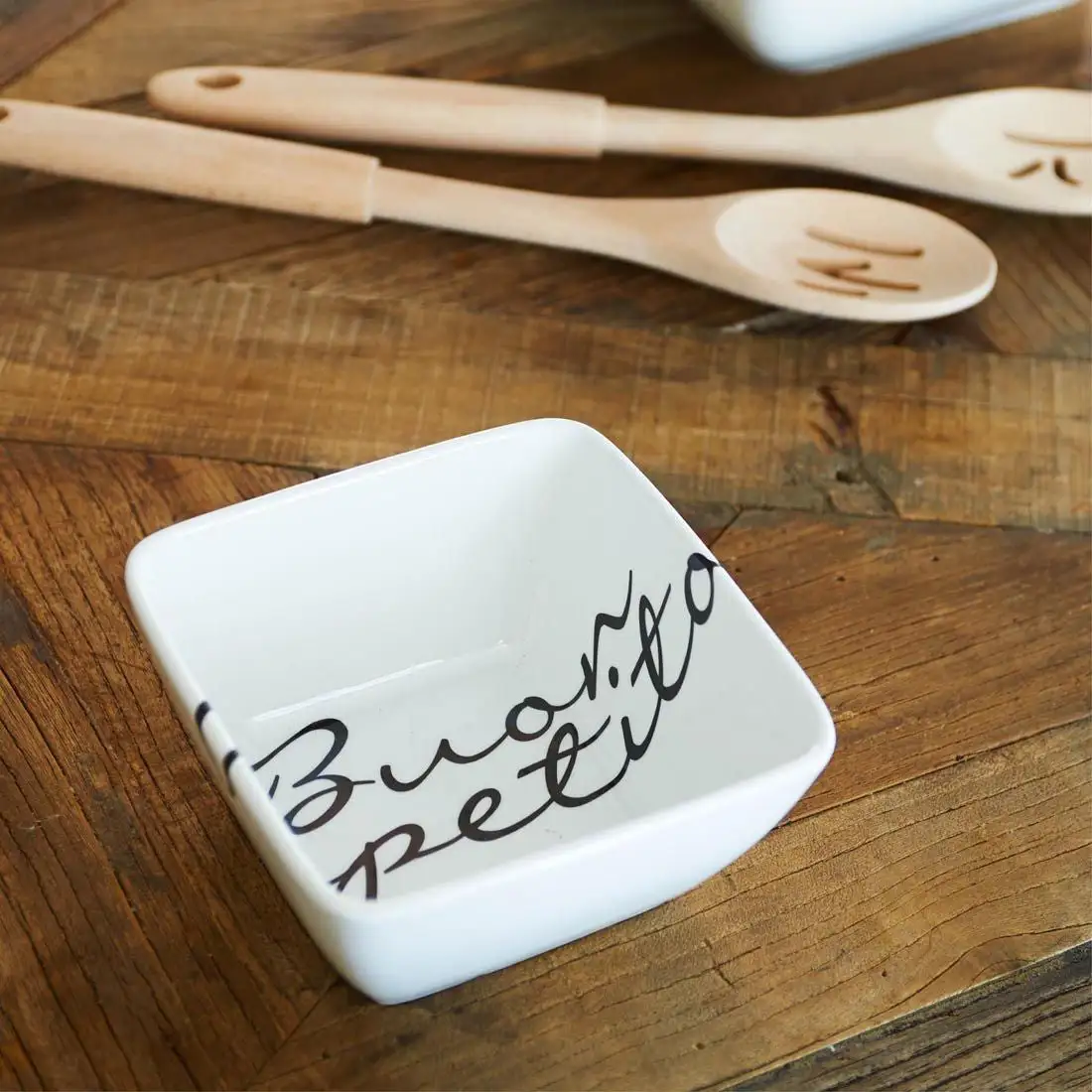 Merry Harriers Buon Appetito Bowl M - Image 2