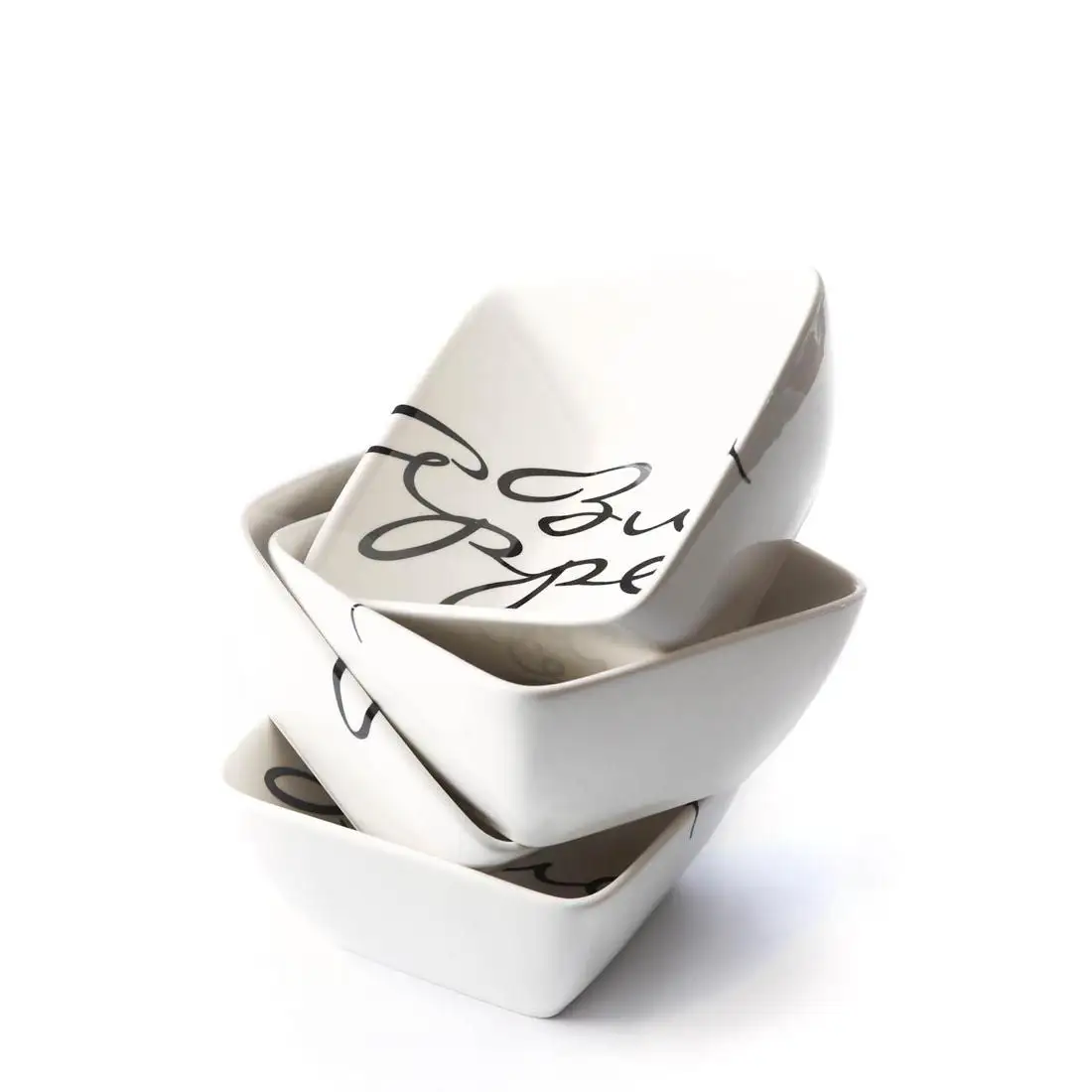 Merry Harriers Buon Appetito Bowl M - Image 3