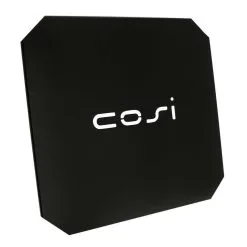 Cosi Cover Plate Glass Set Medium