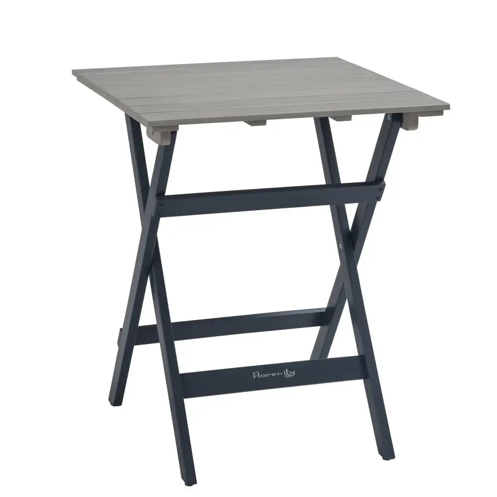 Galaxy - Bistro Set (Grey) - Image 2