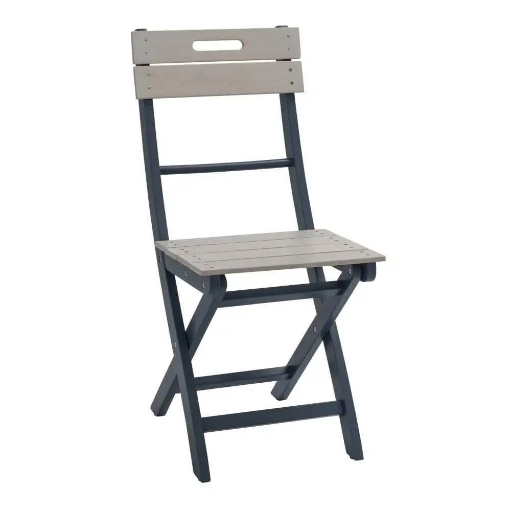 Galaxy - Bistro Set (Grey) - Image 3