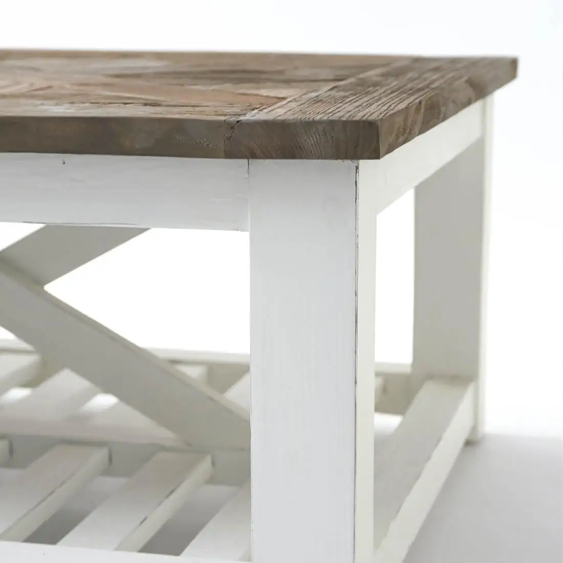 Chateau Chassigny Château Chassigny Coffee Table, 150cm X 70cm - Image 4