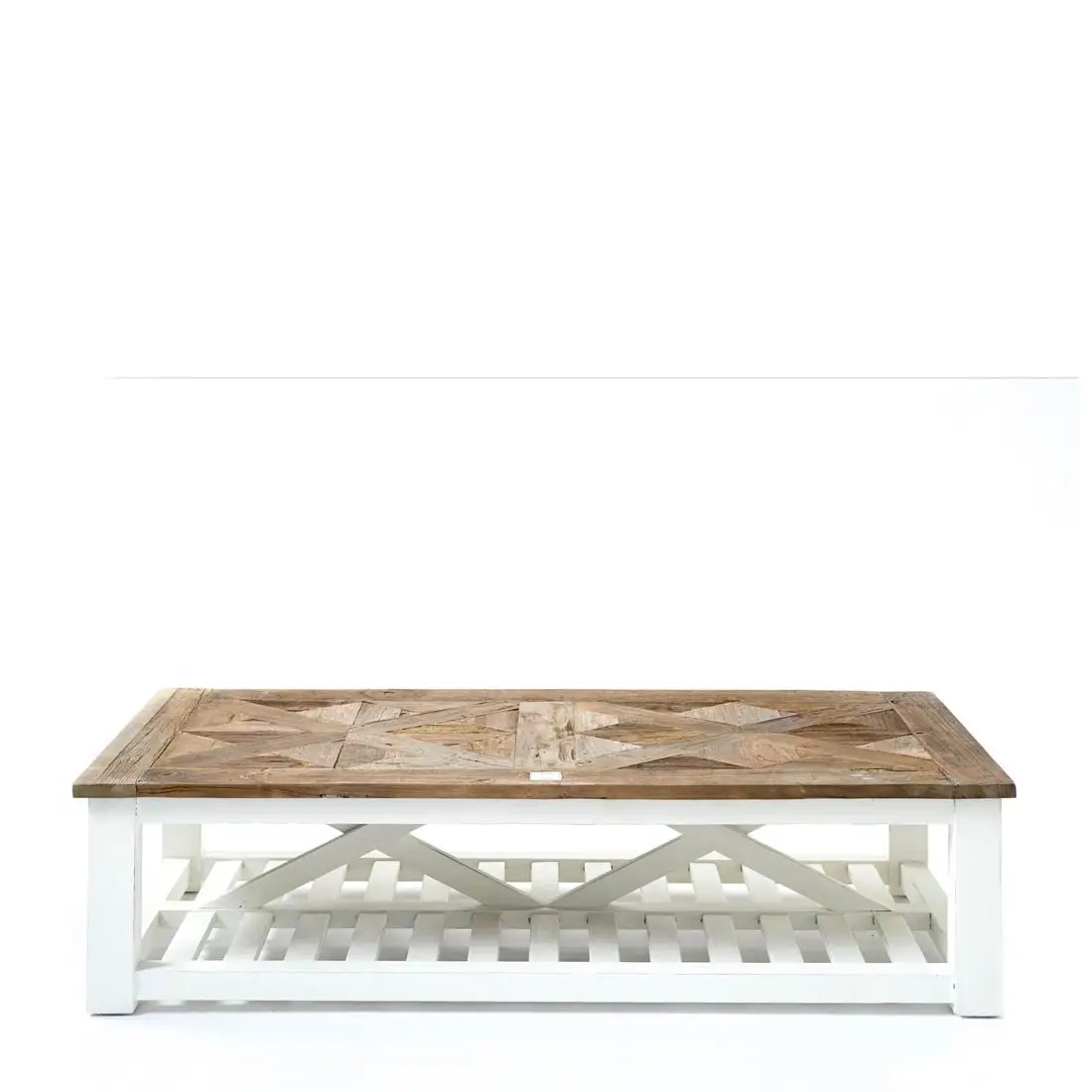 Chateau Chassigny Château Chassigny Coffee Table, 150cm X 70cm - Image 5