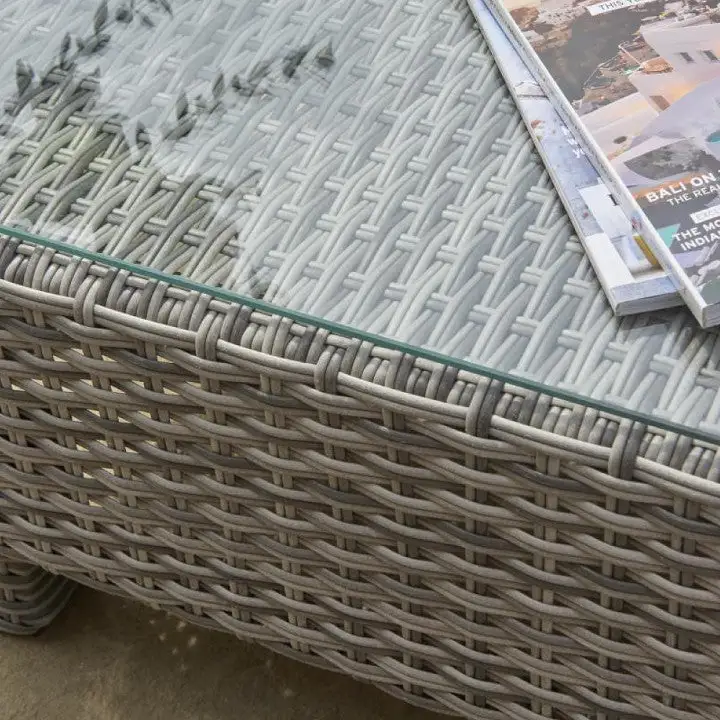 Bahama - Corner Sofa Set (Grey) - Image 5