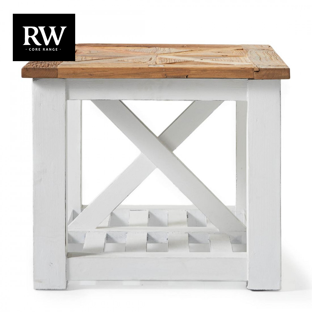 Chateau Chassigny Château Chassigny End Table, 60cm X 60cm