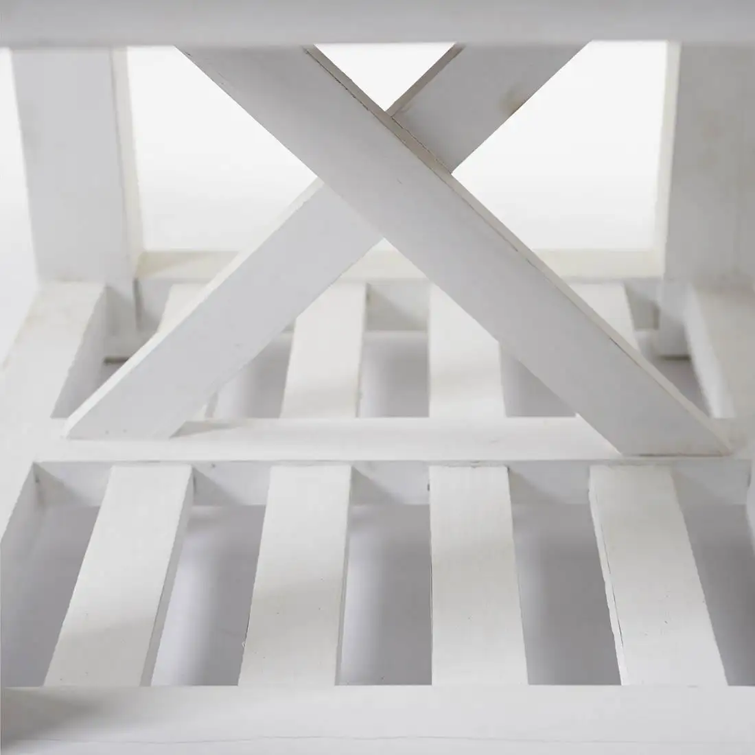 Chateau Chassigny Château Chassigny End Table, 60cm X 60cm - Image 4