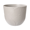 Elho Fuente Lily Round 47cm (Grey)