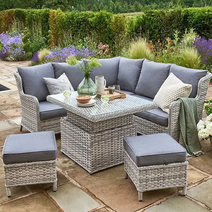 Wroxham - Rising Corner (Grey) - Image 2