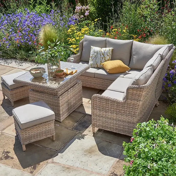 Wroxham - Rising Corner (Grey) - Image 3