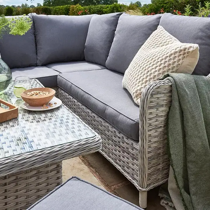 Wroxham - Rising Corner (Grey) - Image 4