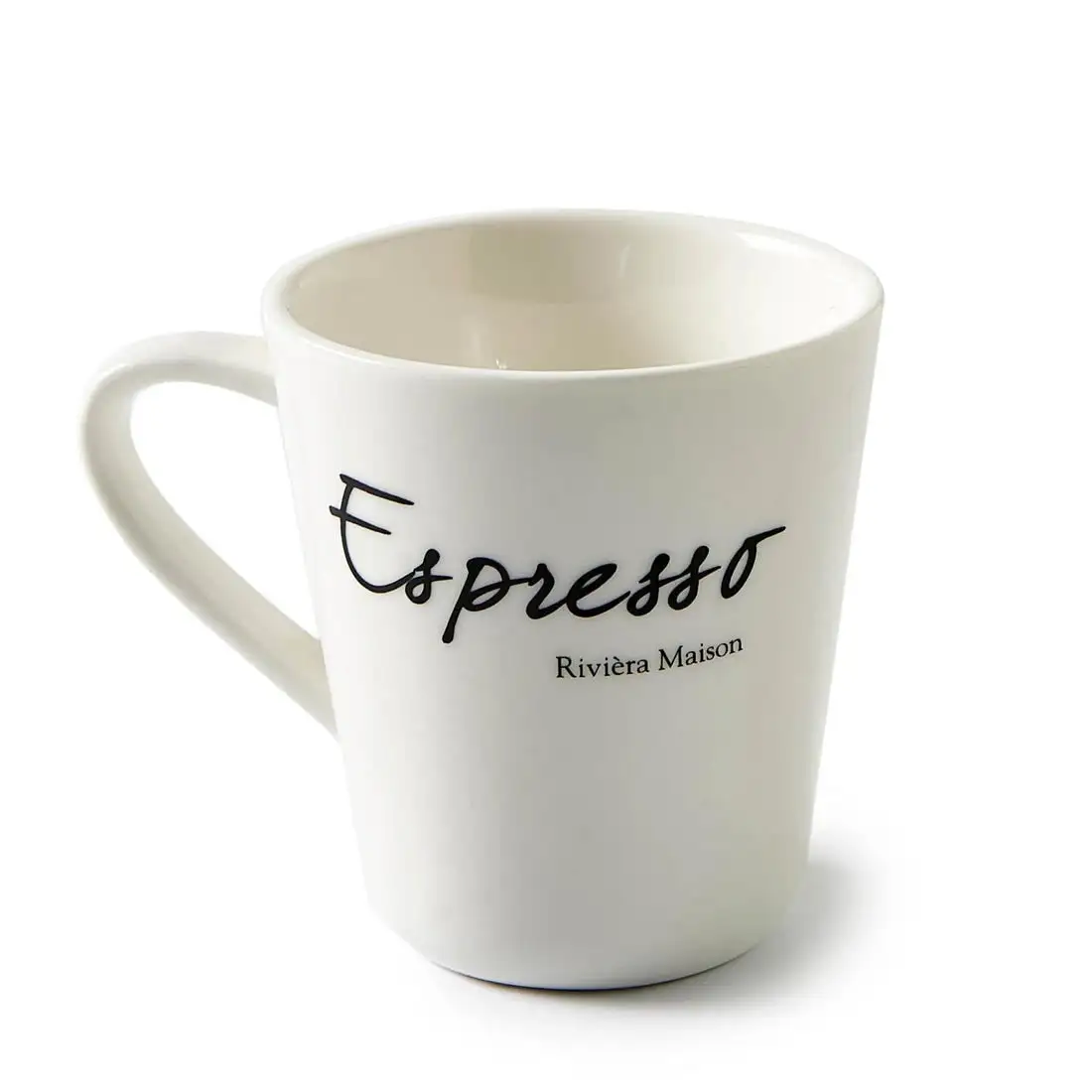 Riviera Maison Classic Espresso Mug - Image 3