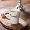 Riviera Maison Classic Cappuccino Mug