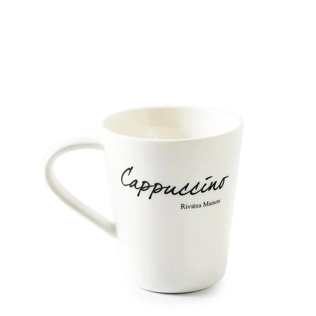 Riviera Maison Classic Cappuccino Mug - Image 3
