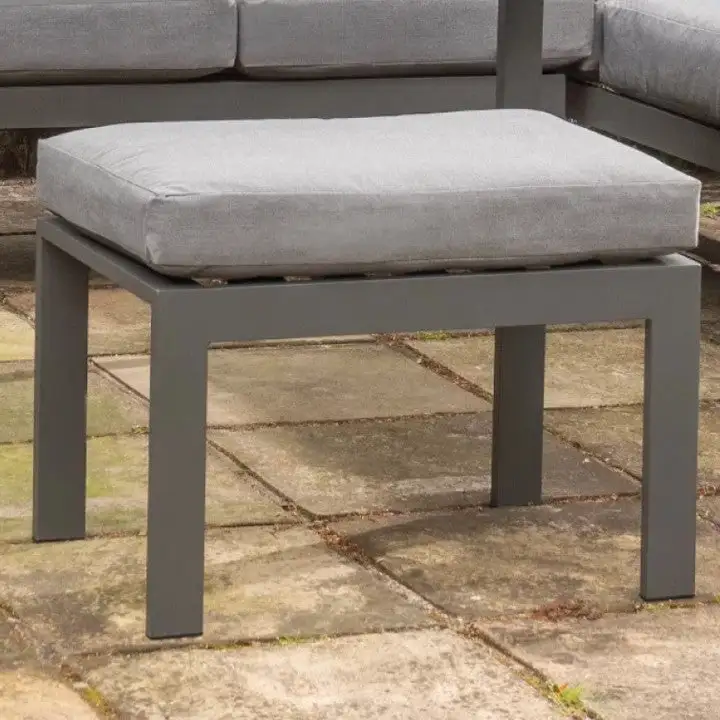 Titchwell - Corner With Standard Table (Grey) - Image 4