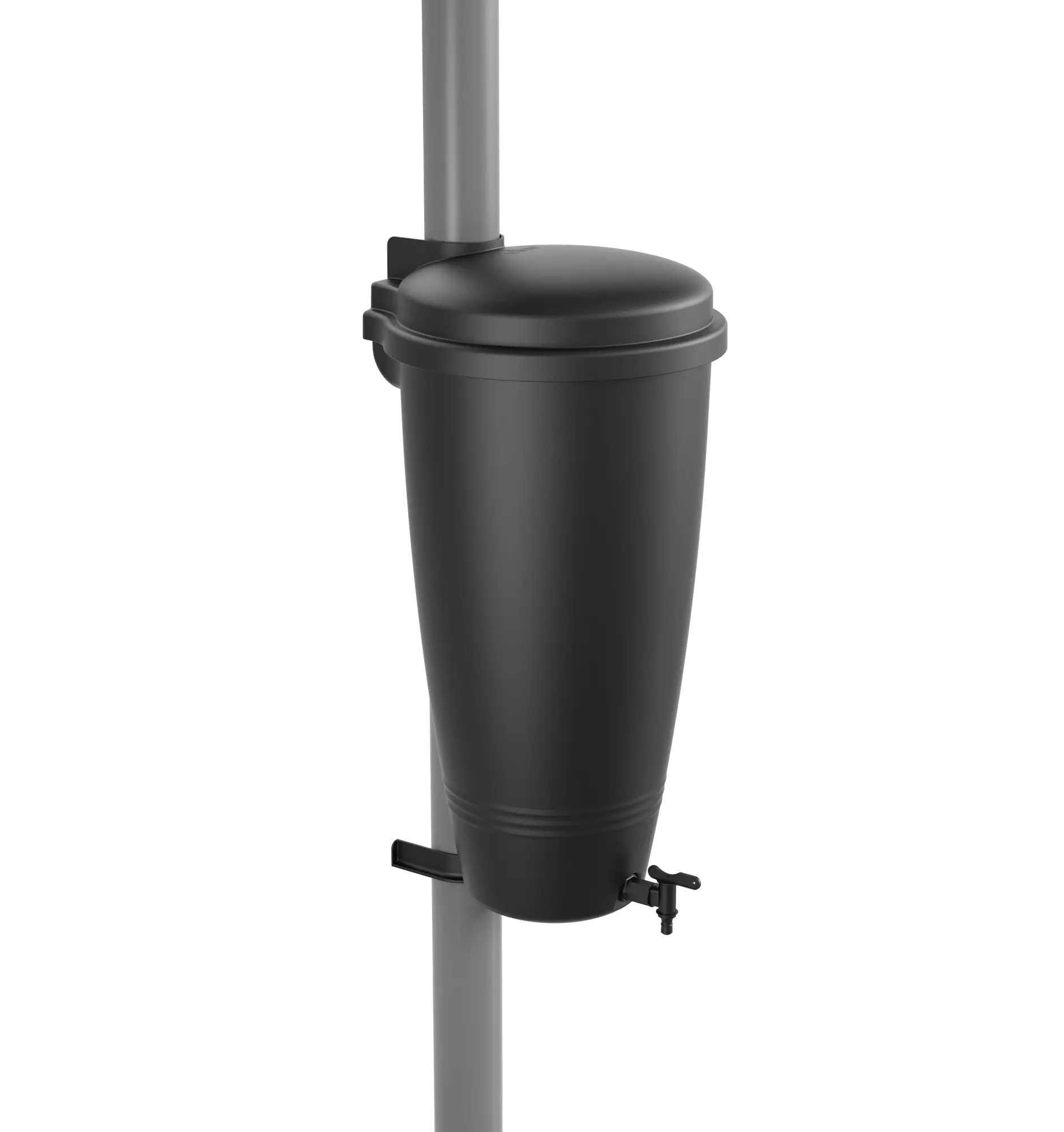 Elho Green Basics Rain Catcher 35Ltr (Black) - Image 3